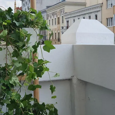 Prawdopodobnie Najlepsze Miejsce Przy Off Piotrkowska Apartment