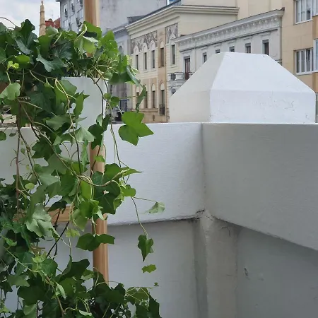 Prawdopodobnie Najlepsze Miejsce Przy Off Piotrkowska Apartament