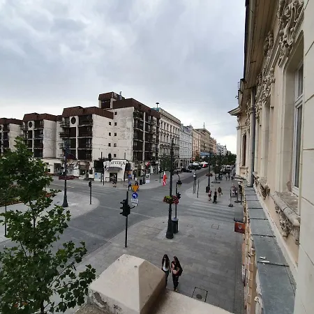 Prawdopodobnie Najlepsze Miejsce Przy Off Piotrkowska * Łódź