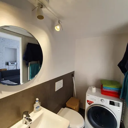 Apartament Prawdopodobnie Najlepsze Miejsce Przy Off Piotrkowska *