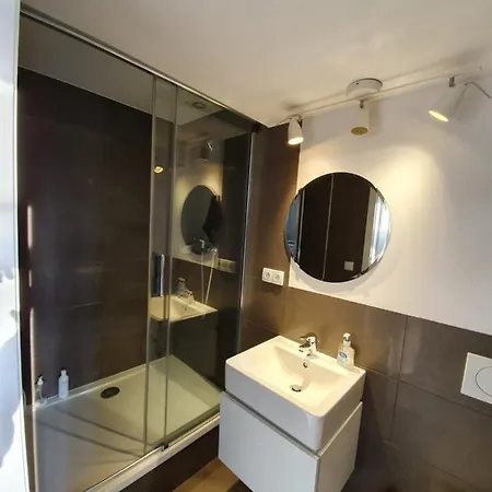 Apartment Prawdopodobnie Najlepsze Miejsce Przy Off Piotrkowska Lodz (Lodz)