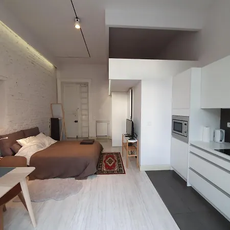 Prawdopodobnie Najlepsze Miejsce Przy Off Piotrkowska 우치