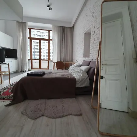 Prawdopodobnie Najlepsze Miejsce Przy Off Piotrkowska Apartment Lodz (Lodz)