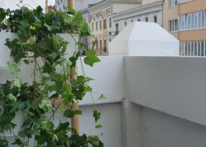 Prawdopodobnie Najlepsze Miejsce Przy Off Piotrkowska Lejlighed