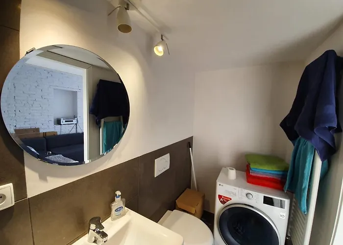 Lejlighed Prawdopodobnie Najlepsze Miejsce Przy Off Piotrkowska *