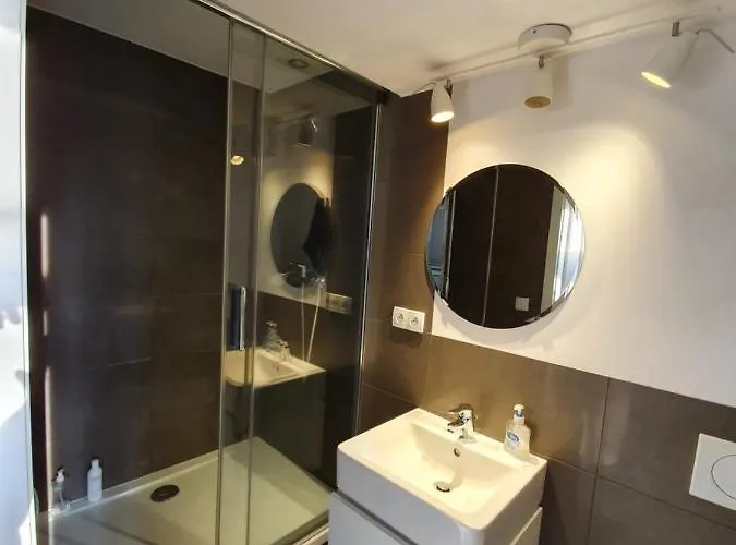 Lejlighed Prawdopodobnie Najlepsze Miejsce Przy Off Piotrkowska Łódź