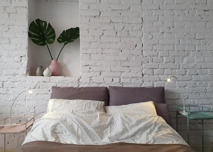 Prawdopodobnie Najlepsze Miejsce Przy Off Piotrkowska