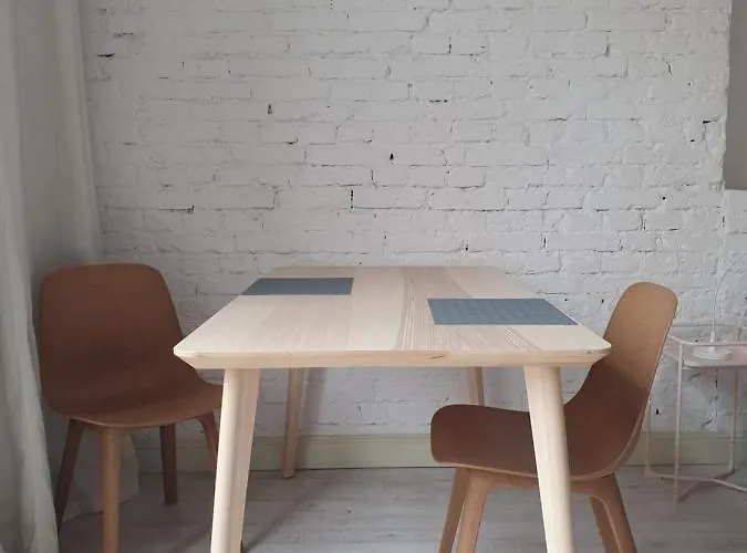 Prawdopodobnie Najlepsze Miejsce Przy Off Piotrkowska * 우치